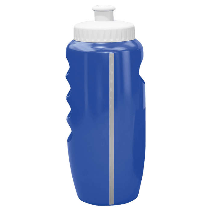 500ml Visi Stripe Cross Train Water Bottle
