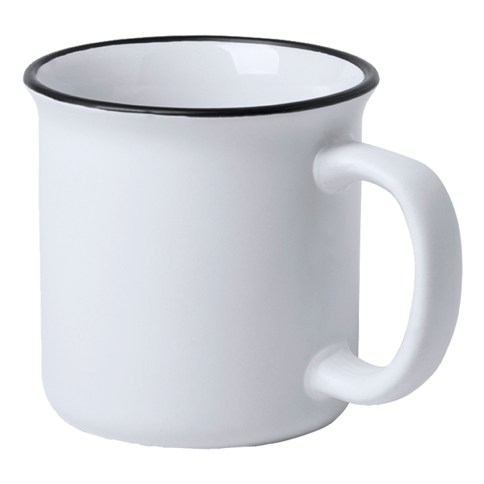 300ml Bercom Mug