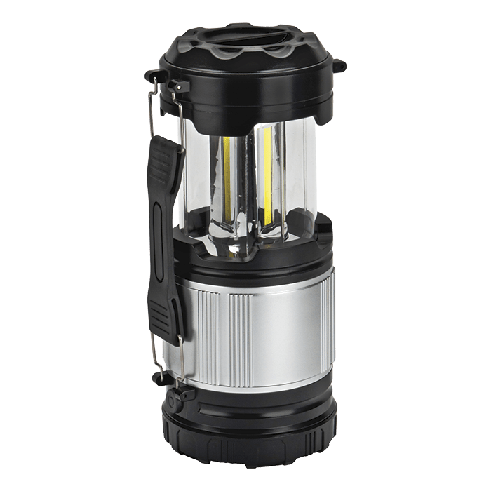2 in 1 Flashlight And Lamp