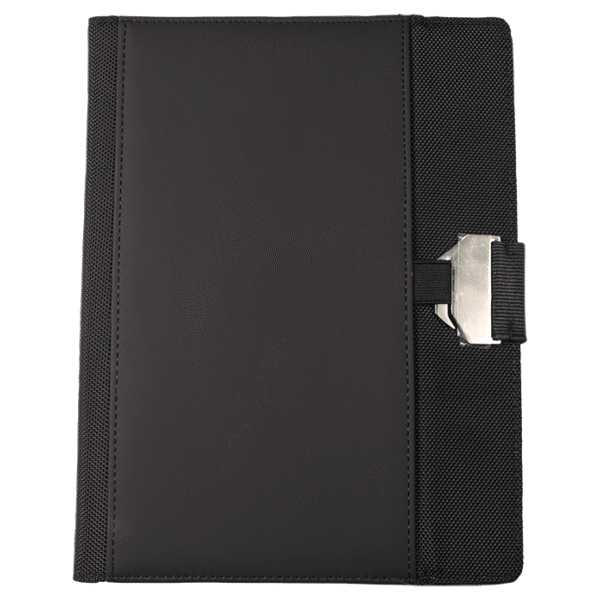 Tablet Holder with Buckle Clip Design