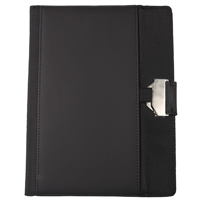 Tablet Holder with Buckle Clip Design