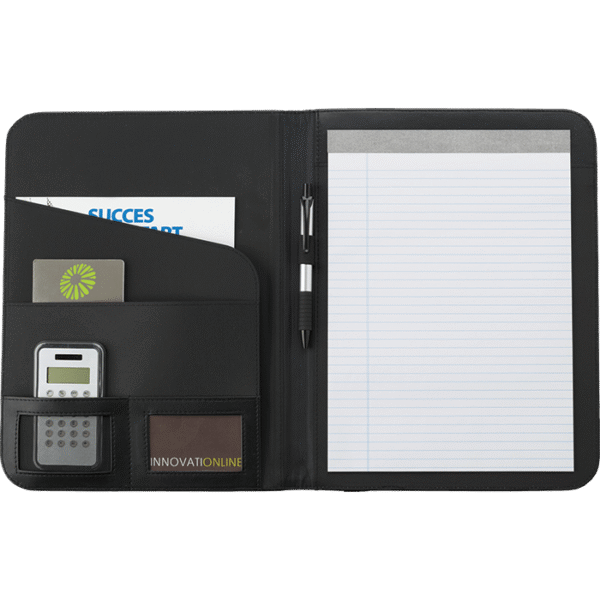 Quilt Design Executive A5 Folder