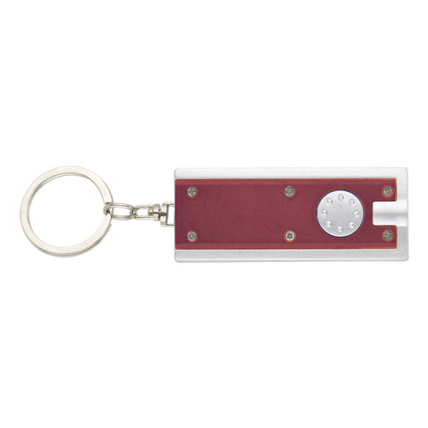 LED Keychain Light