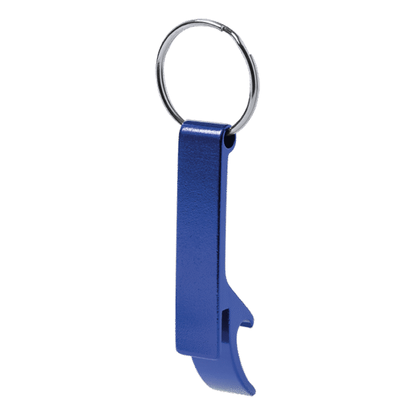 Stiked Bottle Opener Keyring