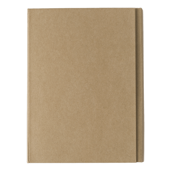 A5 Notebook With Stationery Set
