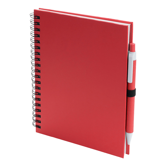 Koguel A5 Notebook