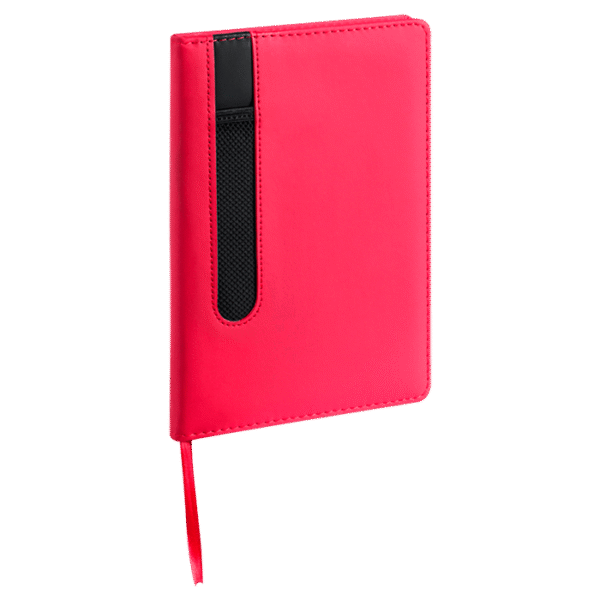 Merton A5 Notebook