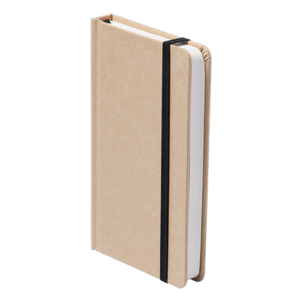 Bosco A6 Notebook