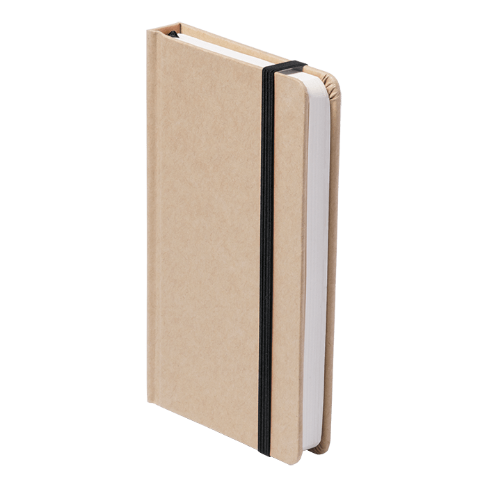 Bosco A6 Notebook