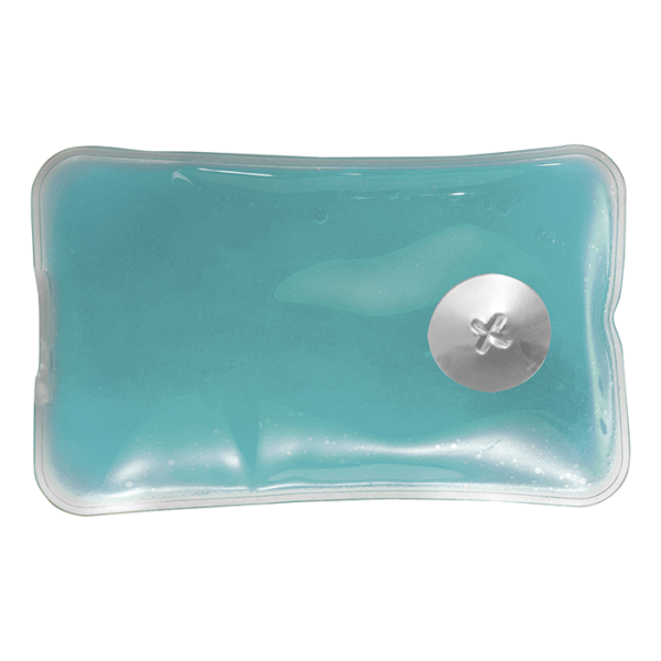 Self Heating Reusable Pad