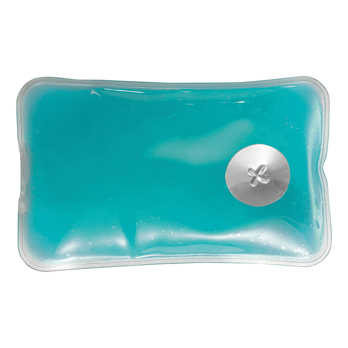 Self Heating Reusable Pad