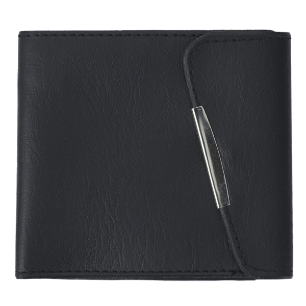PVC Pinch Wallet