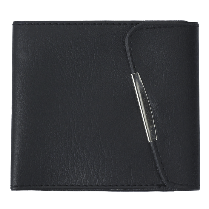 PVC Pinch Wallet
