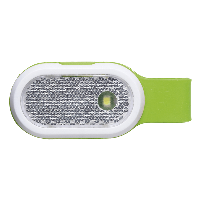 Magnetic COB LED Safety Light