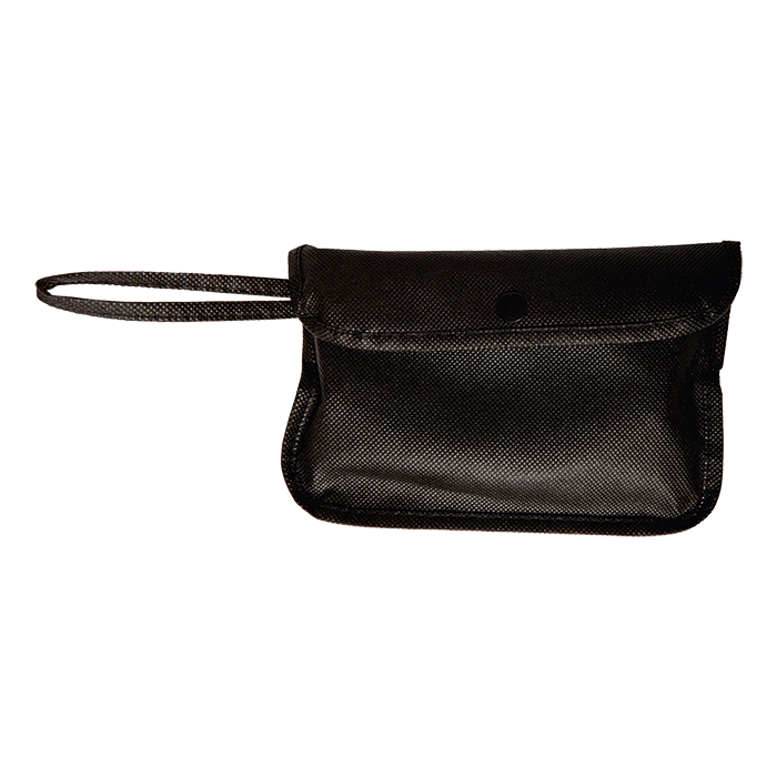 Foldable Hangers in Pouch