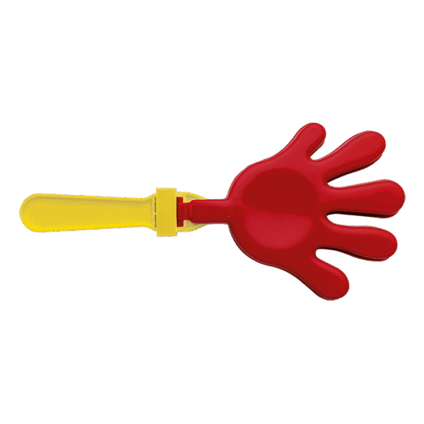 Hand Clapper
