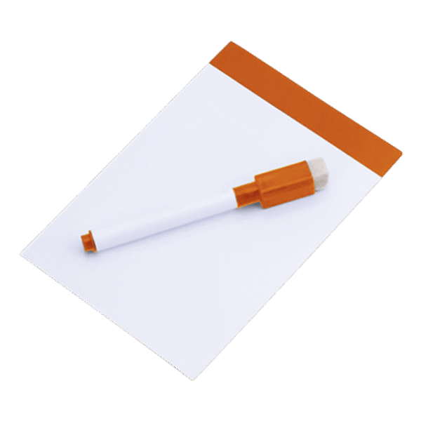 Yupit Magnetic Whiteboard