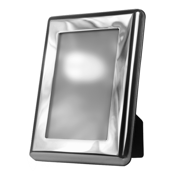 10cm x 13cm Rounded Edge Photo Frame