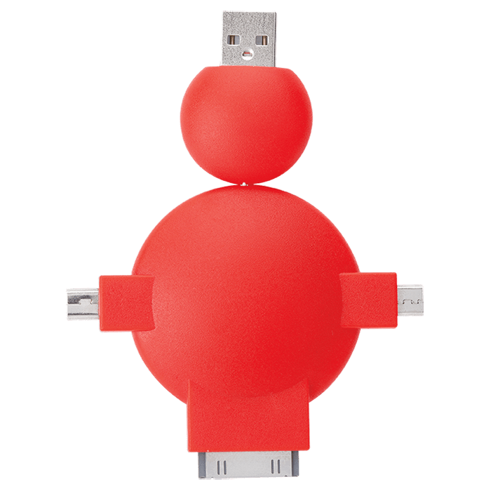 Universal Cell Phone Charger