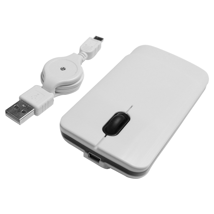 Palm sized Stylish Mouse