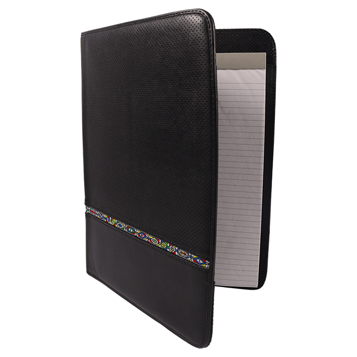 Out of Africa A4 Folder