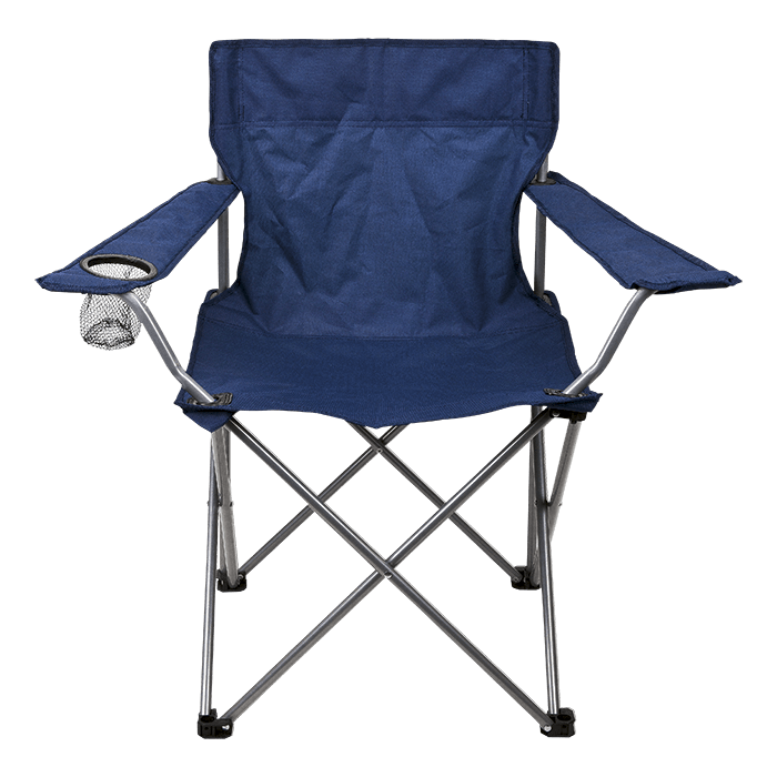 Folding Outdoor Chair 600D