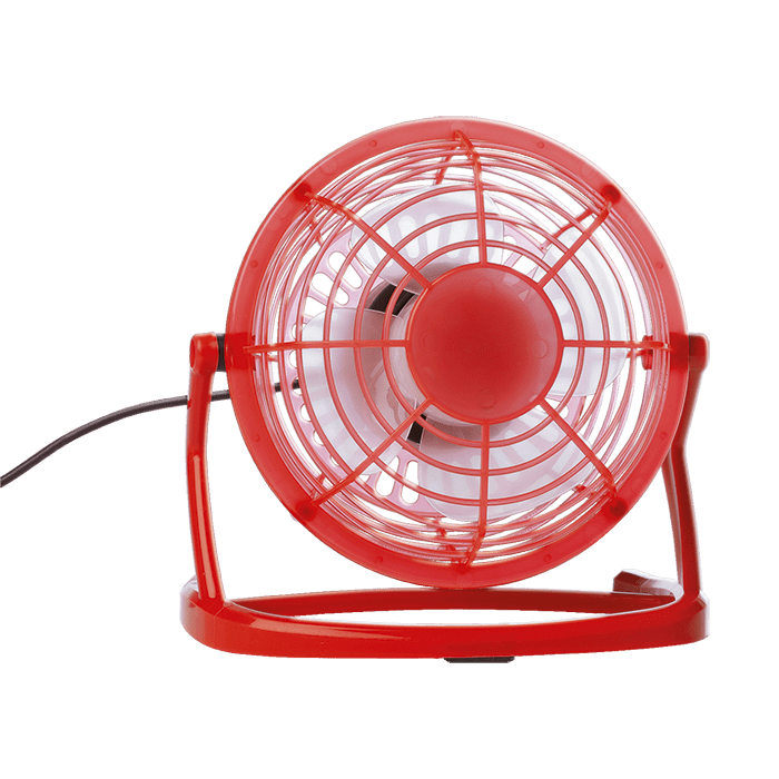 USB Desk Fan