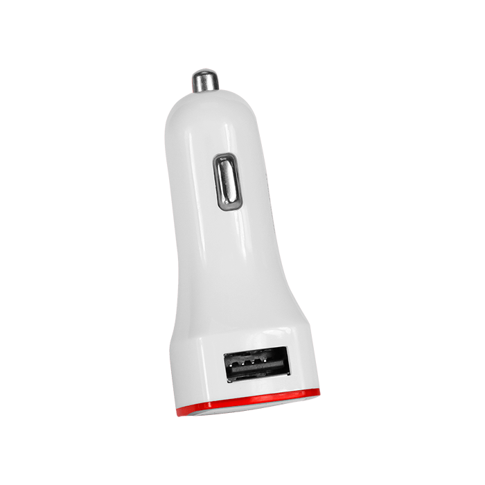 Light Up USB Car Charger