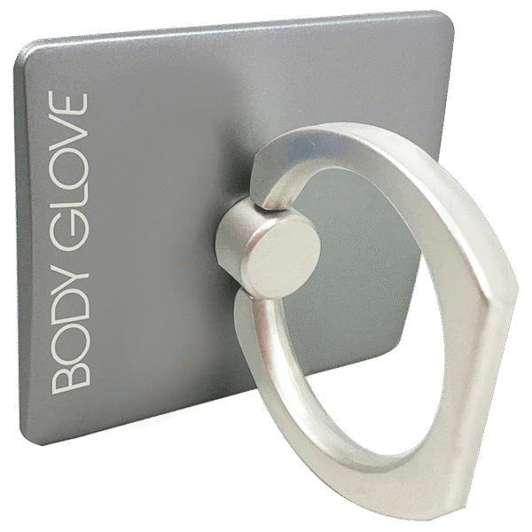 Body Glove Ring Kick Stand