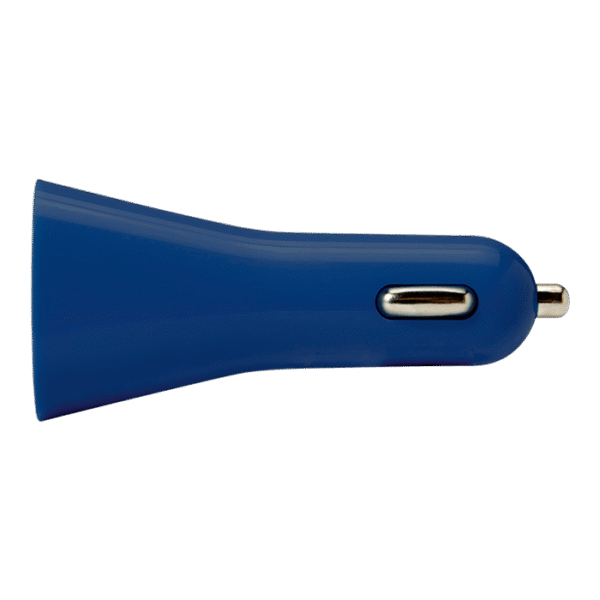 Dual Port USB Car Charger
