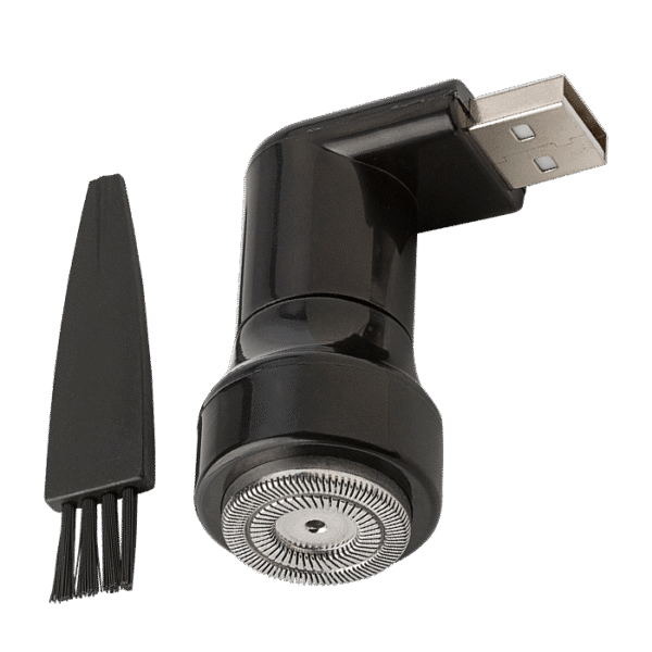 USB Electric Shaver