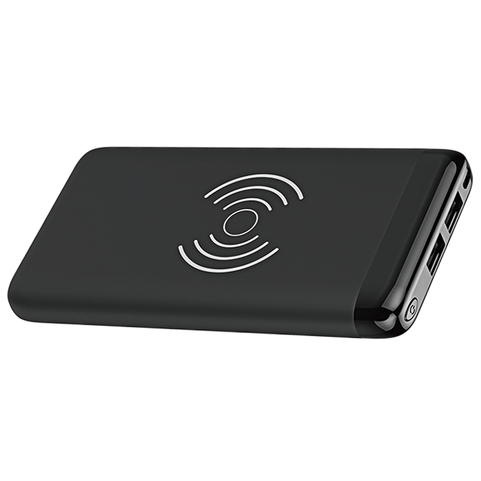 Snug Wireless Power Bank 5000 mAh