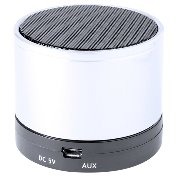 Martins Bluetooth Speaker