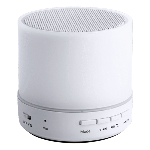 Stockel Bluetooth Speaker