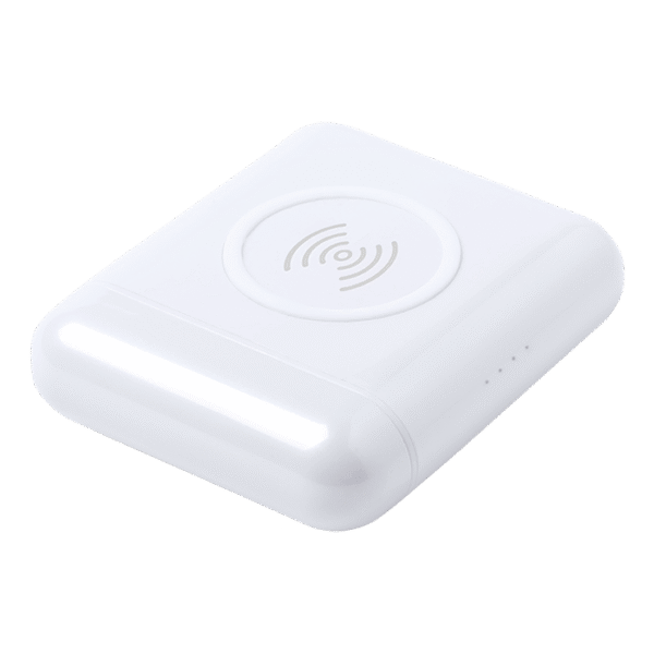 Molik Power Bank Earphones 5200 mAh