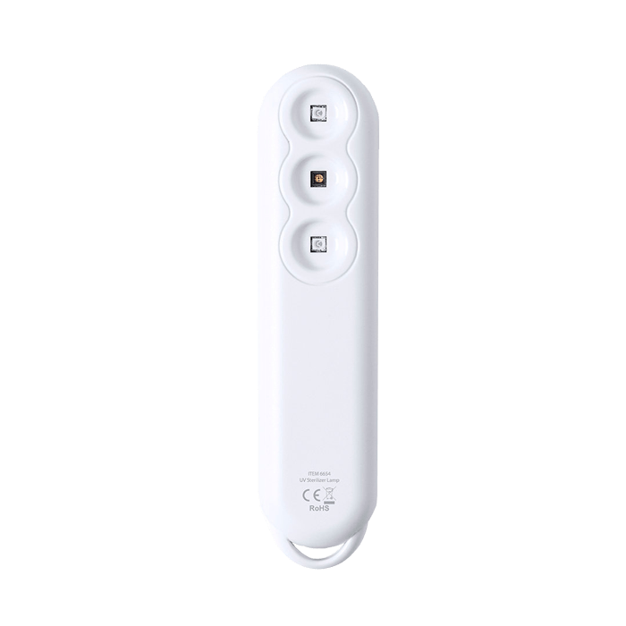 Nurek UV Sterilizer Lamp
