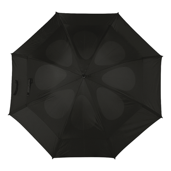Storm Proof Vented Umbrella