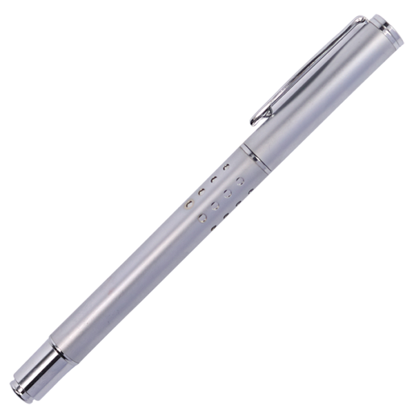 Silver
