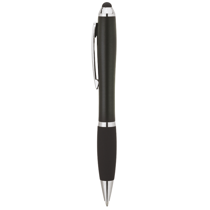 Capacitive Stylus Ballpoint Pen