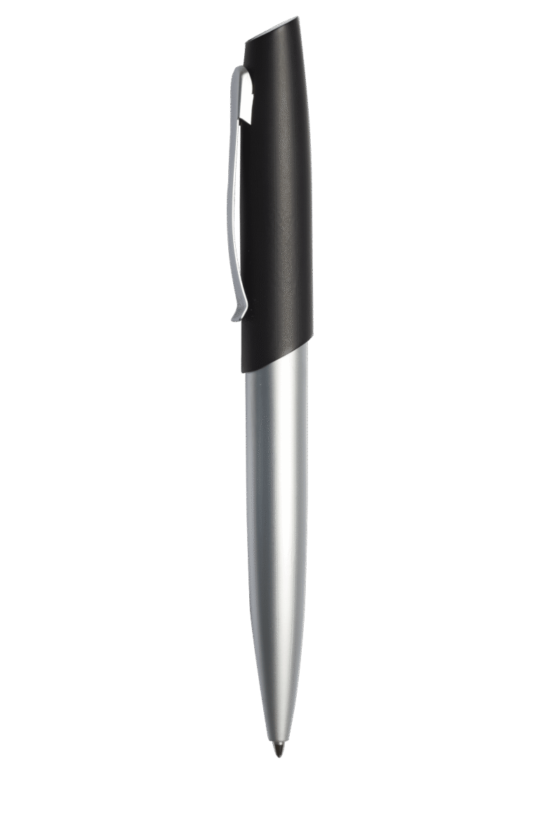 Two Tone Ballpoint Pen