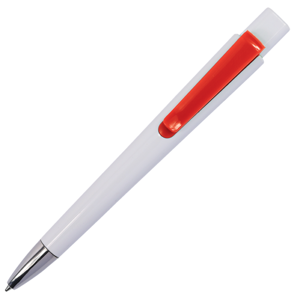Three Tone Ballpoint Pen
