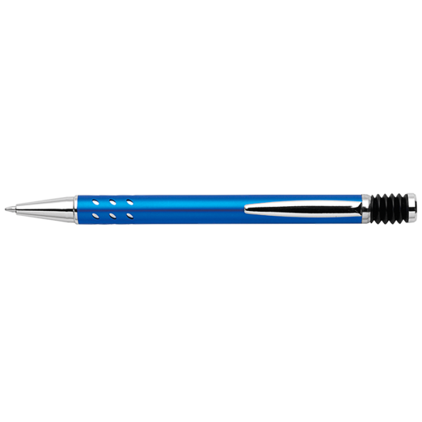Aluminium Cut Out Design Ballpoint Pen