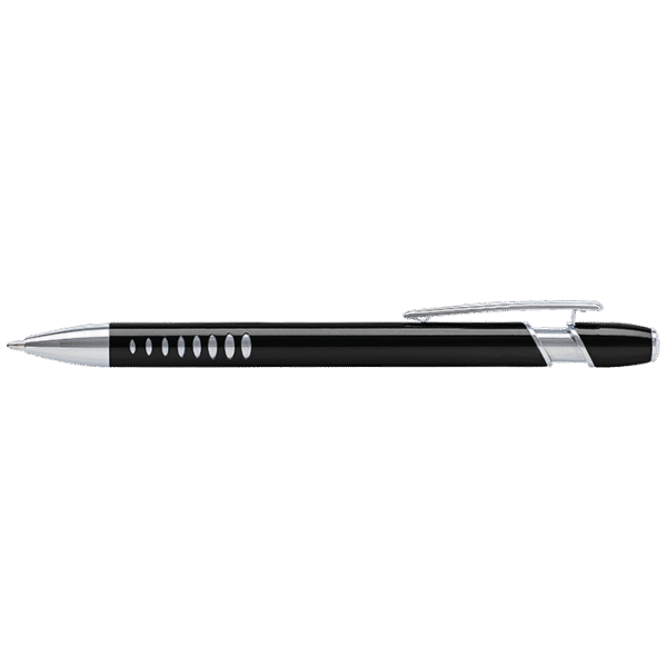 Aluminium Ballpoint Pen with UV Coating