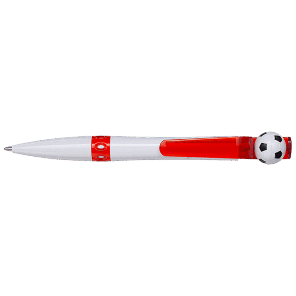 Football Design Ballpoint Pen