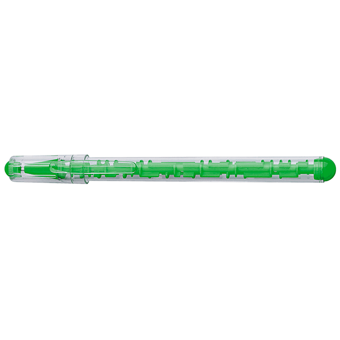 Puzzle Ballpoint Pen