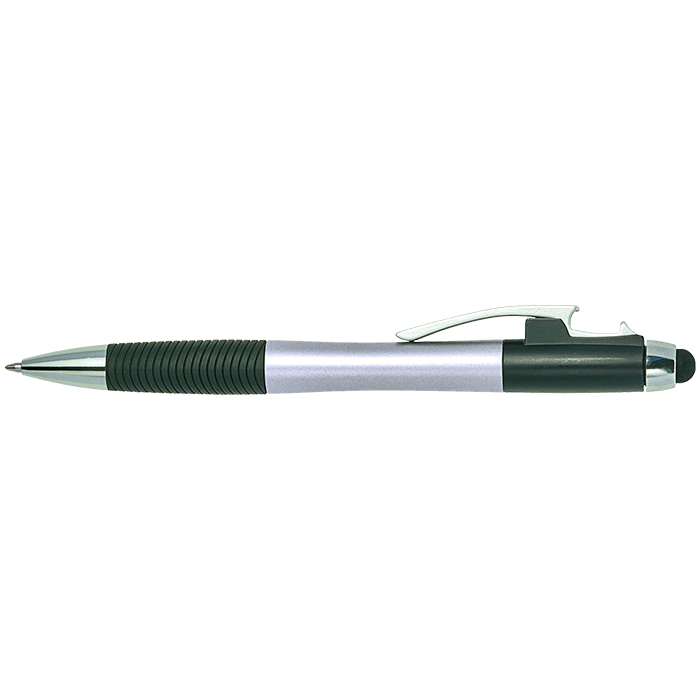 Screwdriver Ballpoint Pen With Bottle Opener