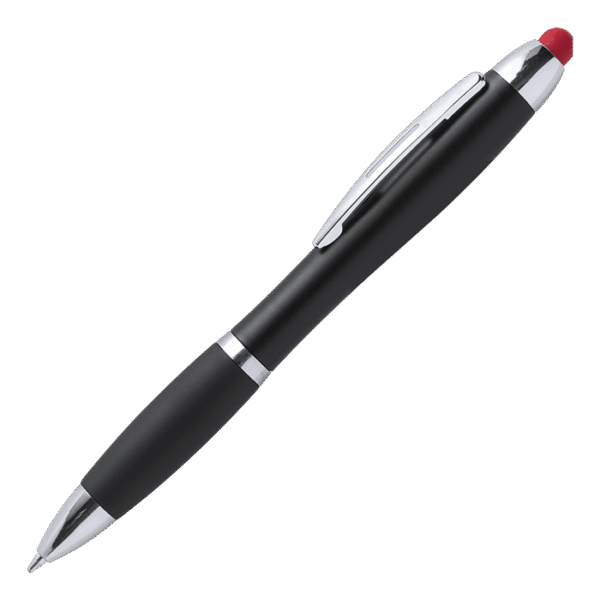 Corden Stylus Touch Ballpoint Pen