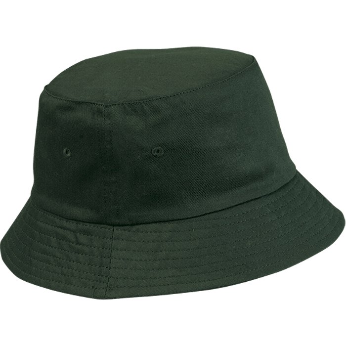 Floppy Poly Cotton Hat
