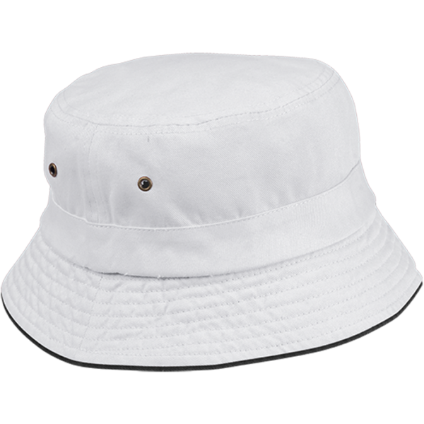 White/Black