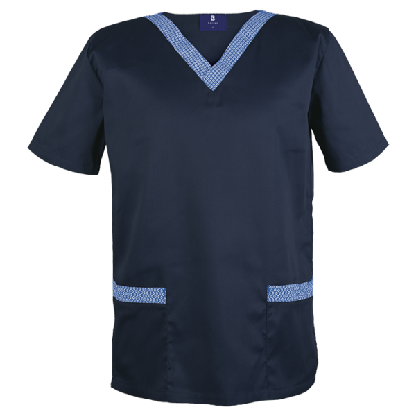 Navy/Royal